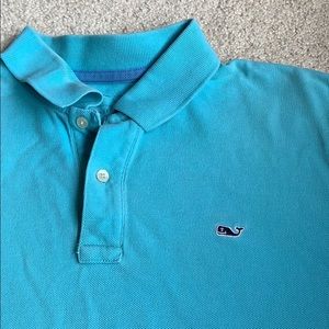 Vineyard Vines Boys Polo